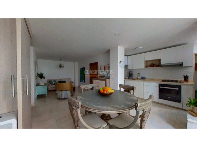 Apartamentos, Venta en Prados del Norte