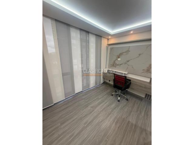 Apartaestudios, Alquiler en Bogotá