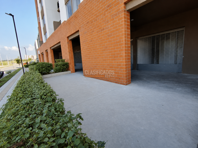 Locales y Bodegas, Alquiler en Ciudad Pacifica