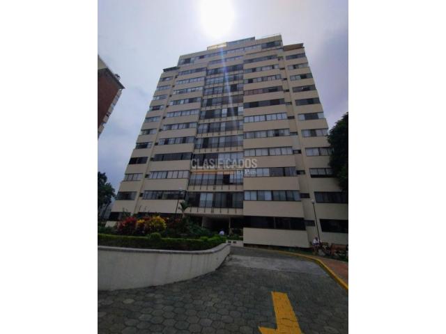 Apartamentos, Venta en La Flora