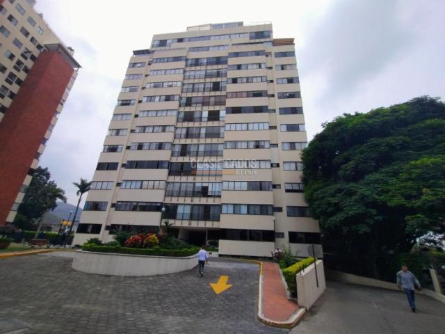 Apartamentos, Venta en La Flora