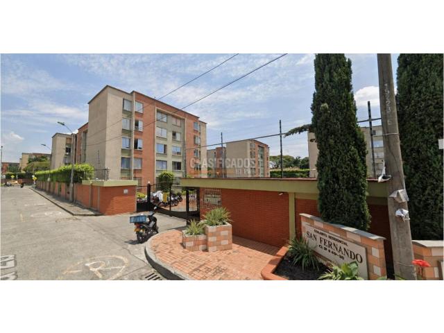 Apartamentos, Venta en Manzanares