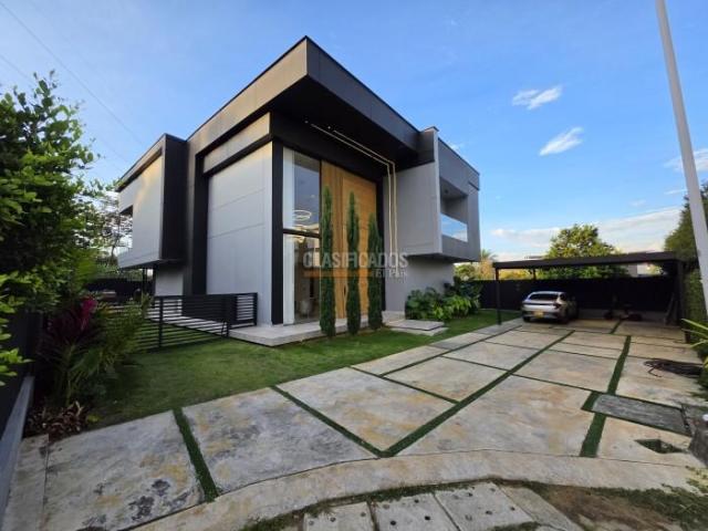Casas, Venta en Pance