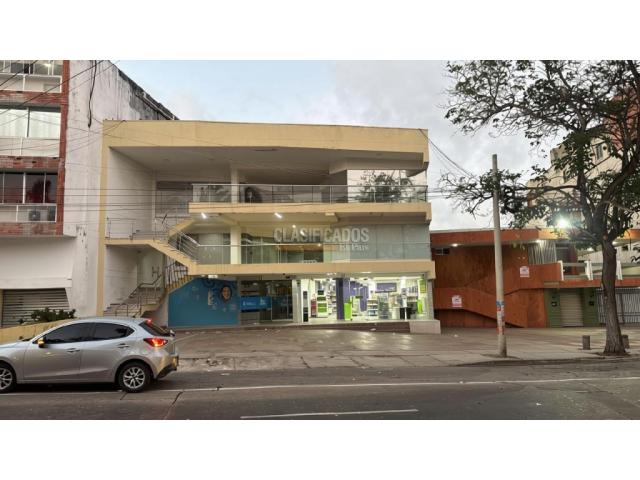 Edificios, Venta en Barranquilla