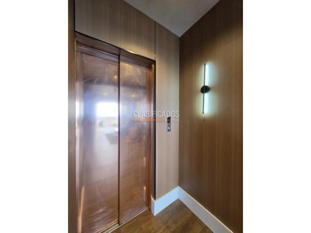 Apartamentos, Venta en Cristales