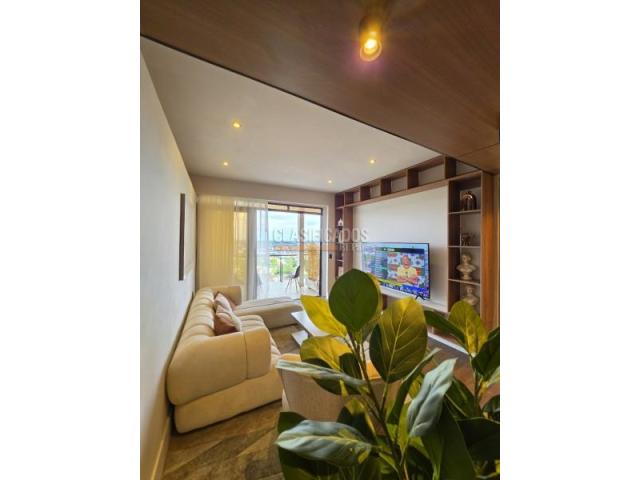 Apartamentos, Venta en Cristales