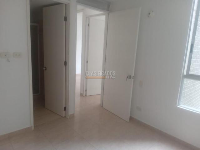Apartamentos, Alquiler en Ciudad Bochalema