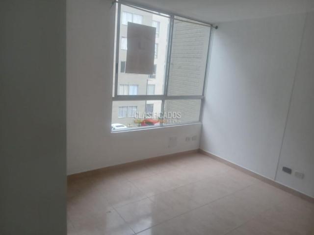 Apartamentos, Alquiler en Ciudad Bochalema
