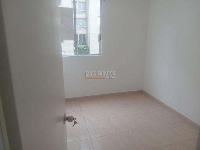 Apartamentos, Alquiler en Ciudad Bochalema