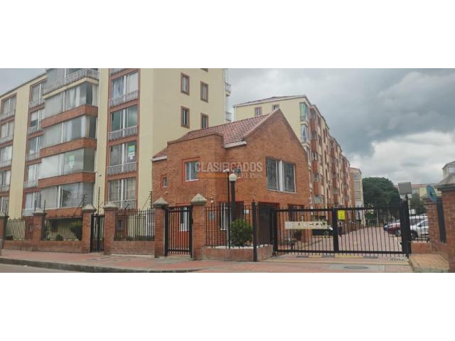 Apartamentos, Venta en Bogotá