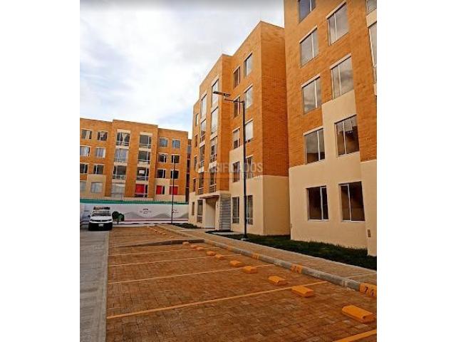 Apartamentos, Alquiler en Zipaquira