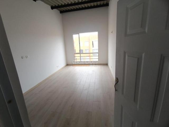 Apartamentos, Alquiler en Zipaquira