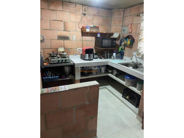 Casas, Venta en Valle Grande