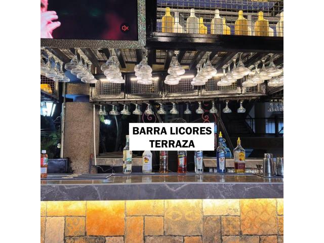 RESTAURANTE EN BARRANQUILLA