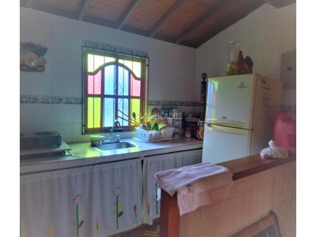 Fincas y Casas Campestres, Venta en Dagua