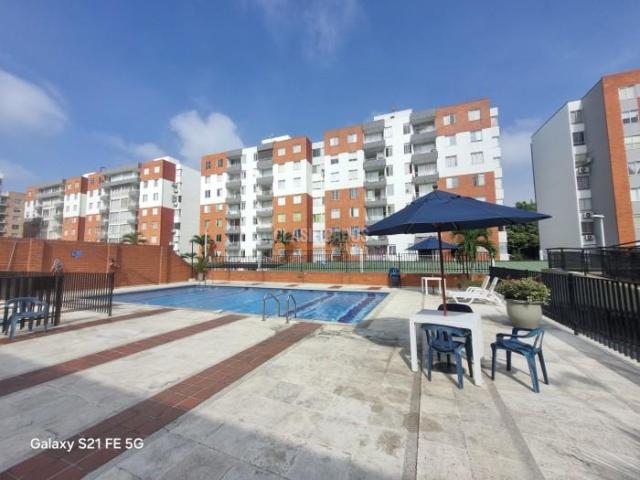 Apartamentos, Venta en Valle del Lili