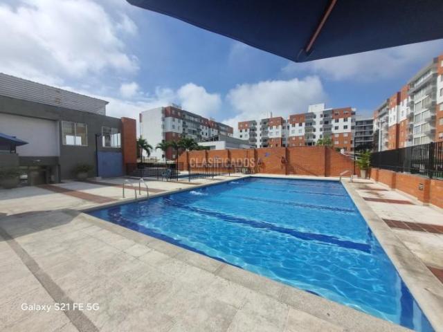 Apartamentos, Venta en Valle del Lili