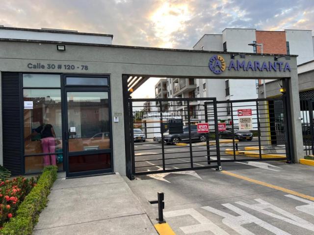 Apartamentos, Alquiler en Ciudad Pacifica