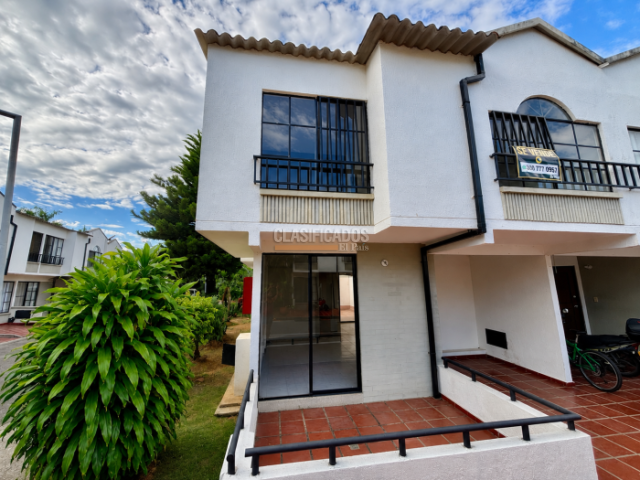 Casas, Venta en Jamundí
