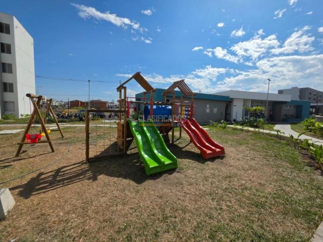 Apartamentos, Alquiler en Palmira