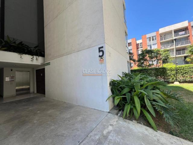 Apartamentos, Alquiler en Valle del Lili