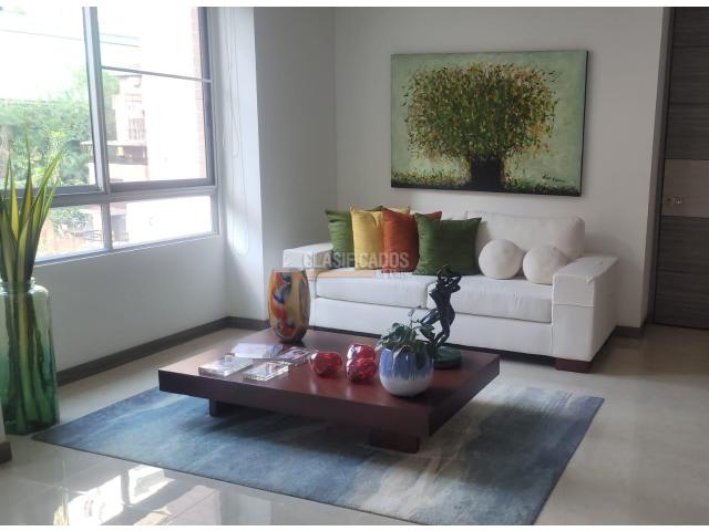 Apartamentos, Venta en Normandía