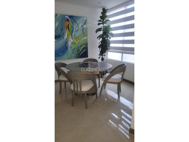 Apartamentos, Venta en Normandía
