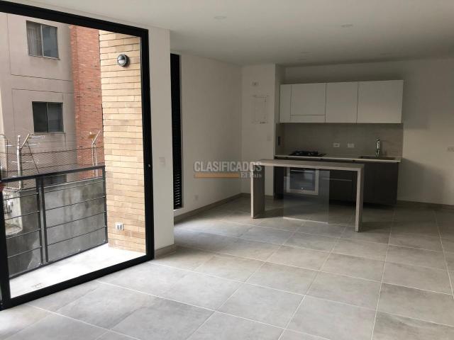 Apartaestudios, Alquiler en Santa Teresita
