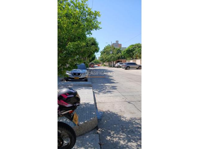 Casas, Venta en Barranquilla