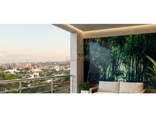 Apartamentos, Venta en Cristales