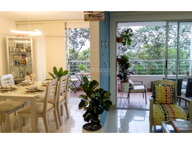 Apartamentos, Venta en Cristales