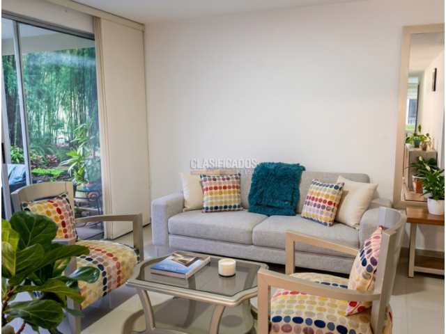Apartamentos, Venta en Cristales