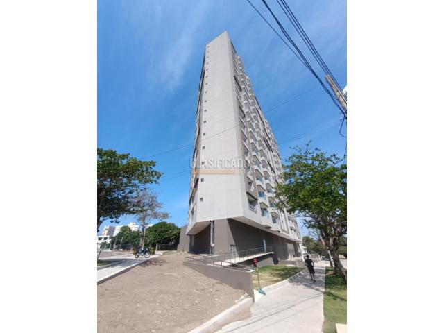 Apartamentos, Alquiler en Barranquilla