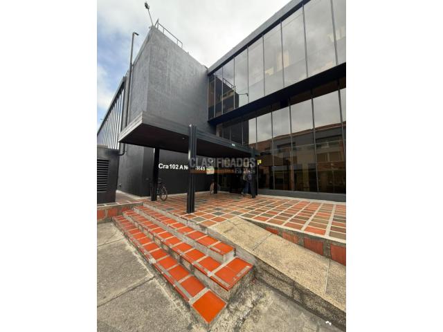 Oficinas y Consultorios, Alquiler en Bogotá
