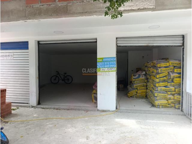 Casas, Alquiler en Barranquilla