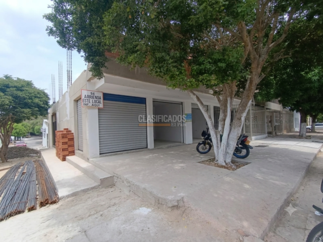 Locales y Bodegas, Alquiler en Barranquilla