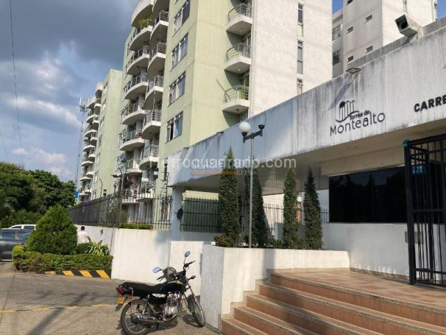 Apartamentos, Venta en Ciudad Capri