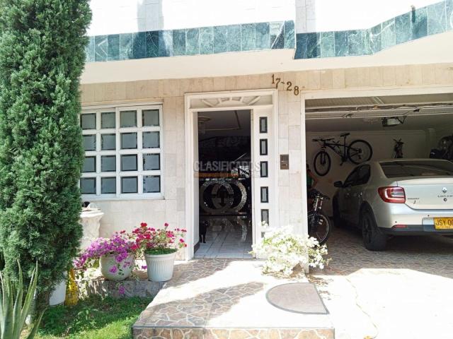 Casas, Venta en El Ingenio
