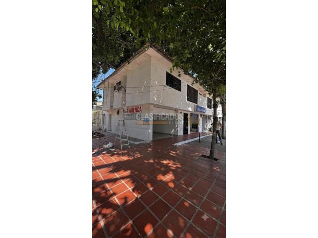 Locales y Bodegas, Alquiler en Barranquilla