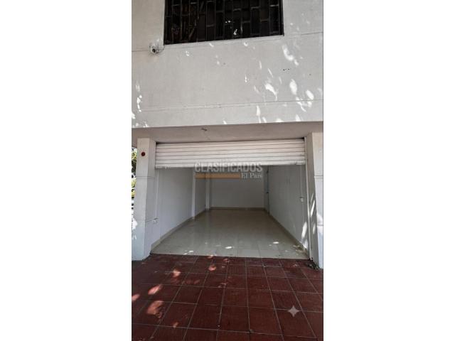 Locales y Bodegas, Alquiler en Barranquilla