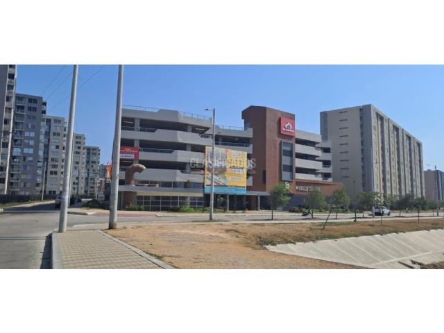 Locales y Bodegas, Alquiler en Barranquilla