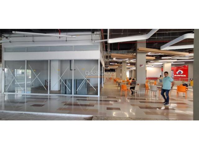 Locales y Bodegas, Alquiler en Barranquilla