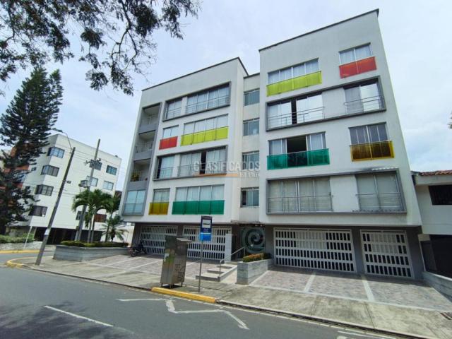 Apartamentos, Alquiler en El Ingenio