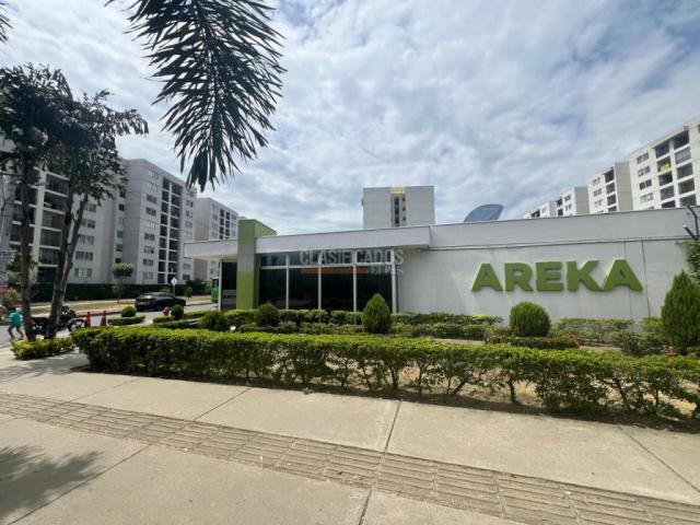 Apartamentos, Alquiler en Kachipay