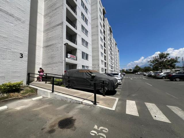 Apartamentos, Alquiler en Kachipay