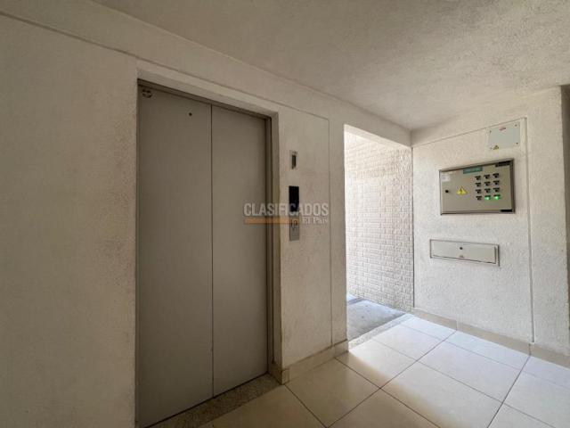 Apartamentos, Alquiler en Kachipay