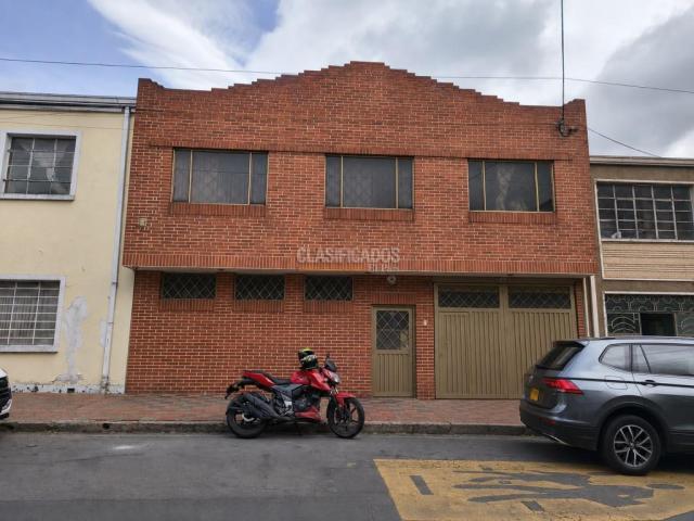 Casas, Alquiler en Bogotá