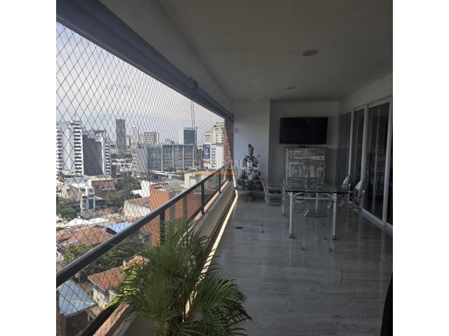 Apartamentos, Venta en Juanambú
