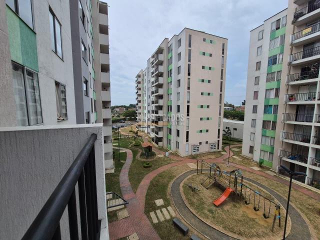 Apartamentos, Venta en Jamundí