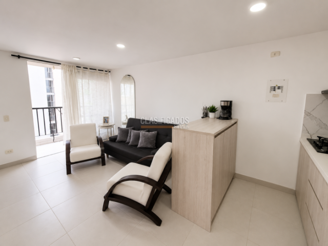 Apartamentos, Venta en Jamundí
